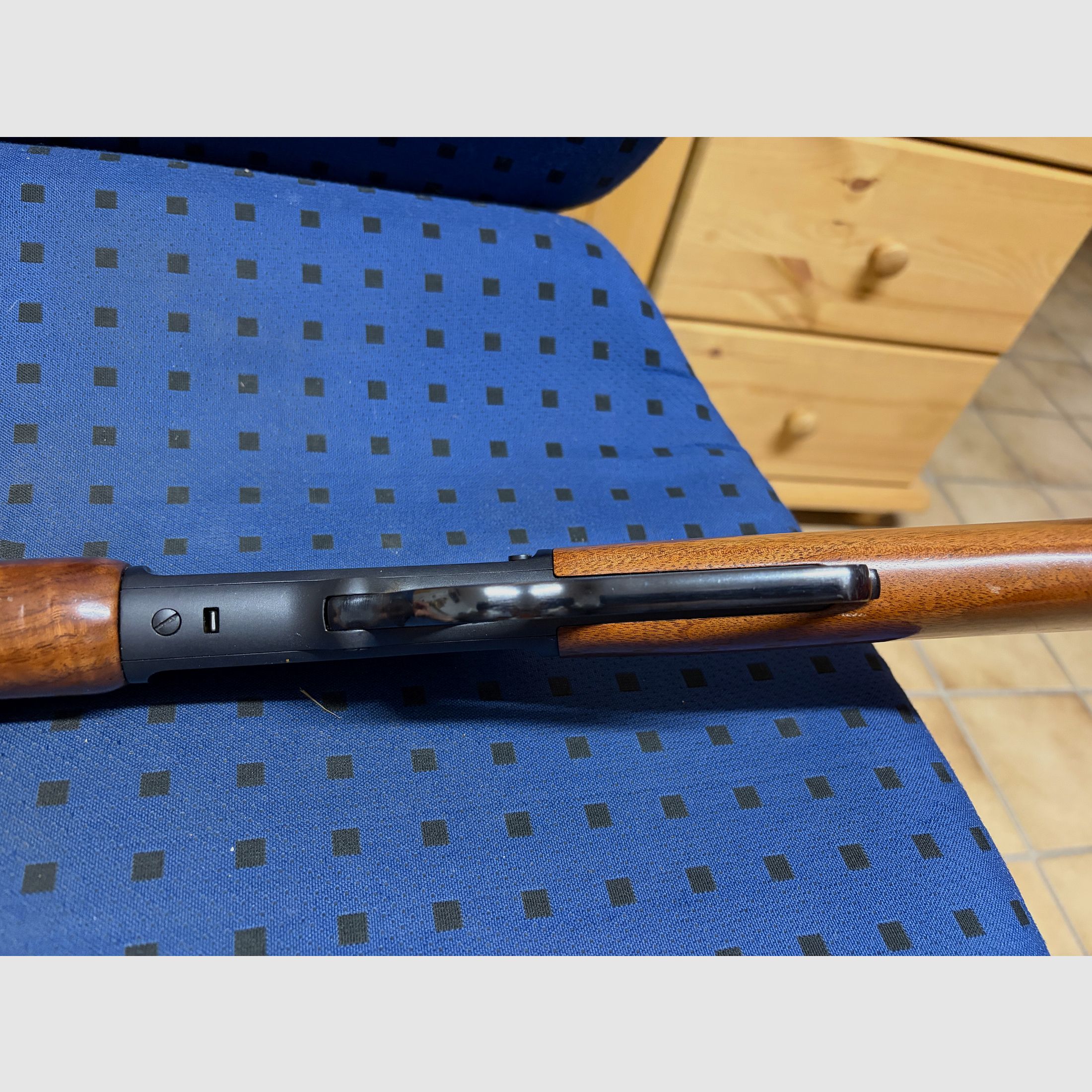 Marlin 1894 COWBOY LIMITED w 44-40