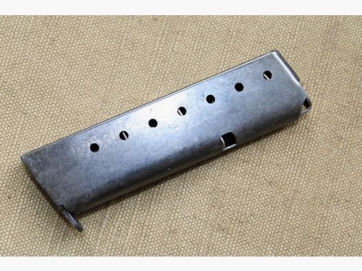 Magazin für MAB D .7,65 Neufertigung