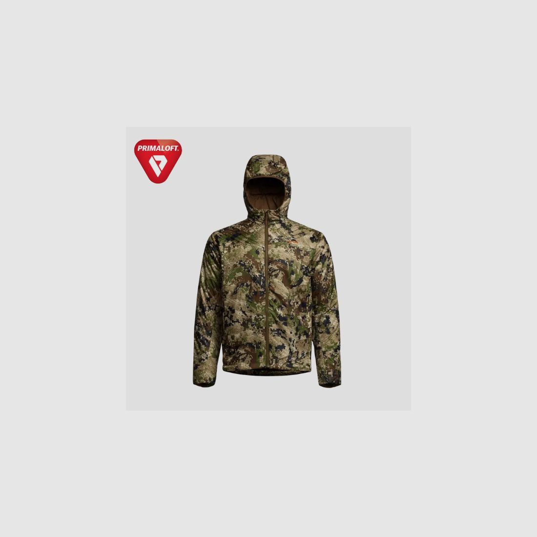 Sitka Kelvin LT Kapuzenjacke – Optifade Subalpine, Bild 1 von 9