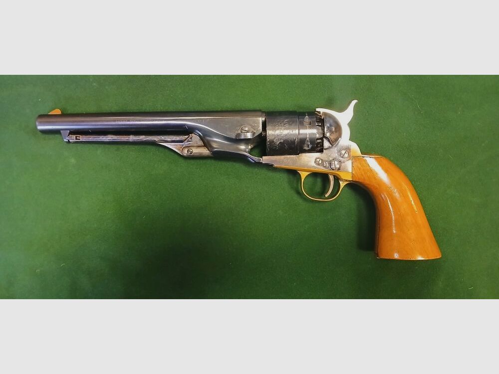 Euroarms Brescia 1860 Army