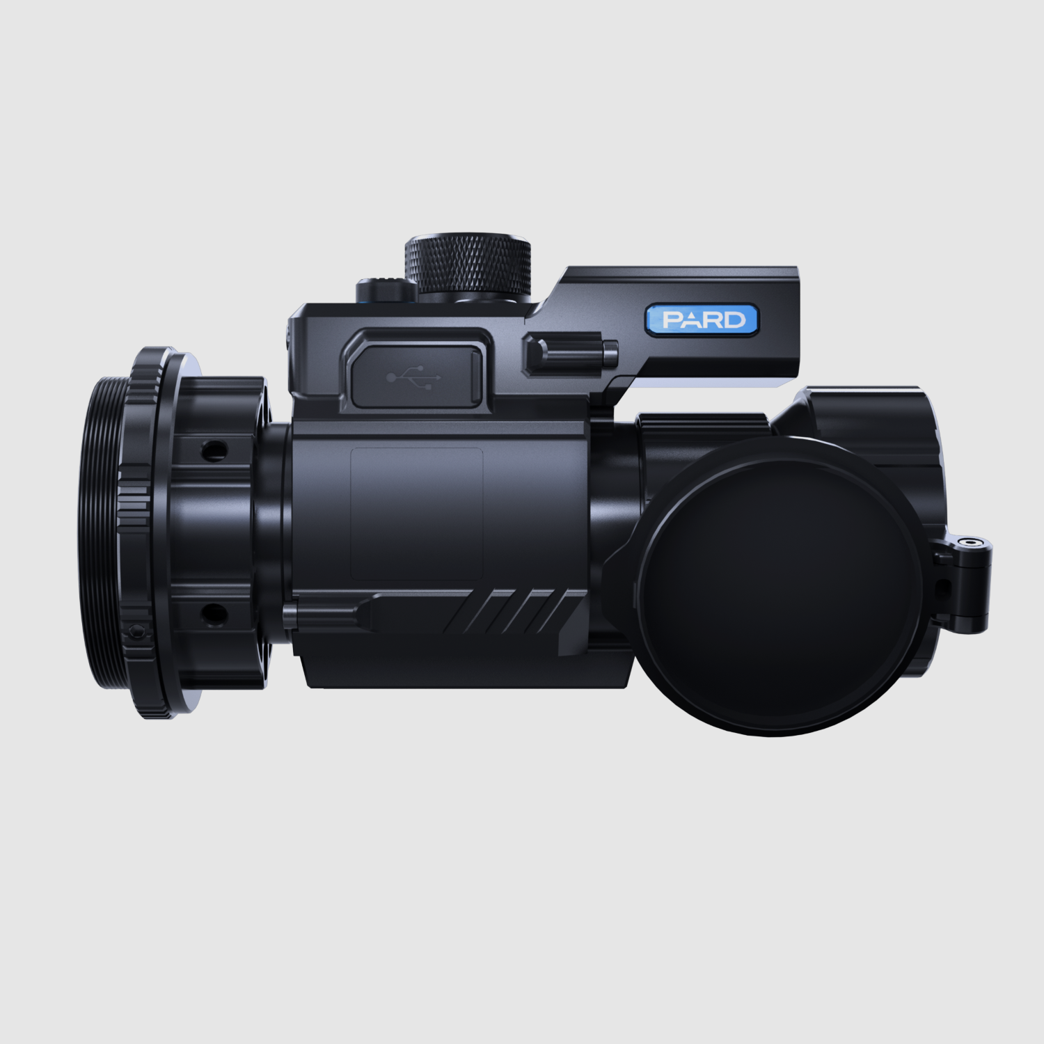 Pard Predator 480, Bild 3 von 3