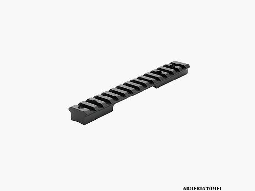 LEUPOLD – BASE MARK 4 REMINGTON 700 SA 1-PC 20 MOA (8-40 ADAPTABLE) -170744