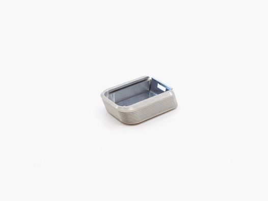 Armanov MPKMRRACE Speed ​​Line base de cargador para KMR L-02, W-02, Color: Gris