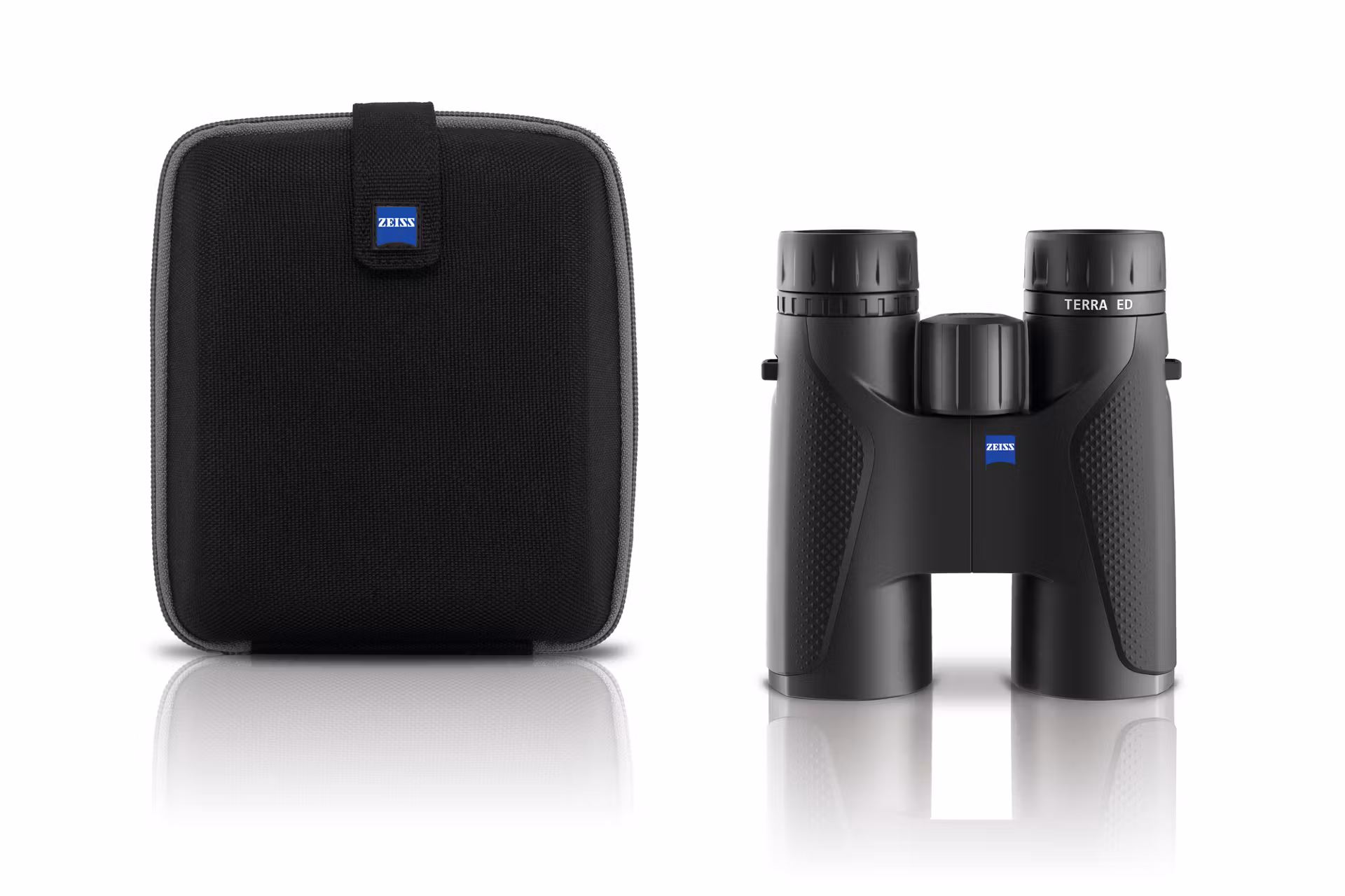 Zeiss Terra ED 10×42, Bild 2 von 6