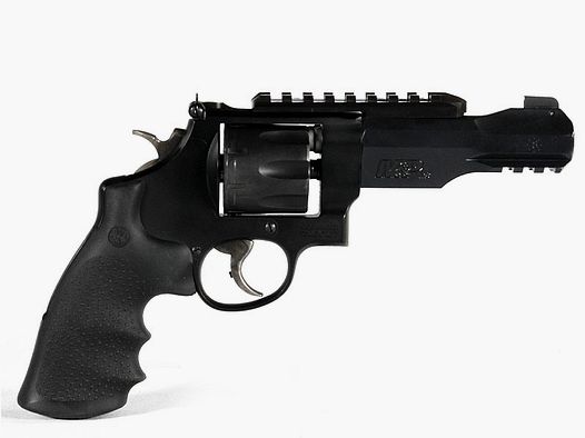 Smith & Wesson M&P R8, 5"-Lauf