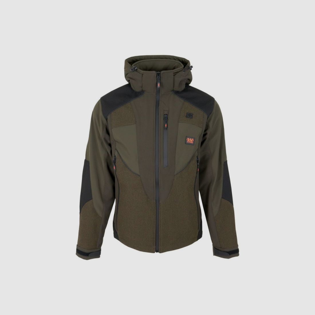 House of Hunting Chaqueta Softshell MARCO 2, imagen 2 de 5
