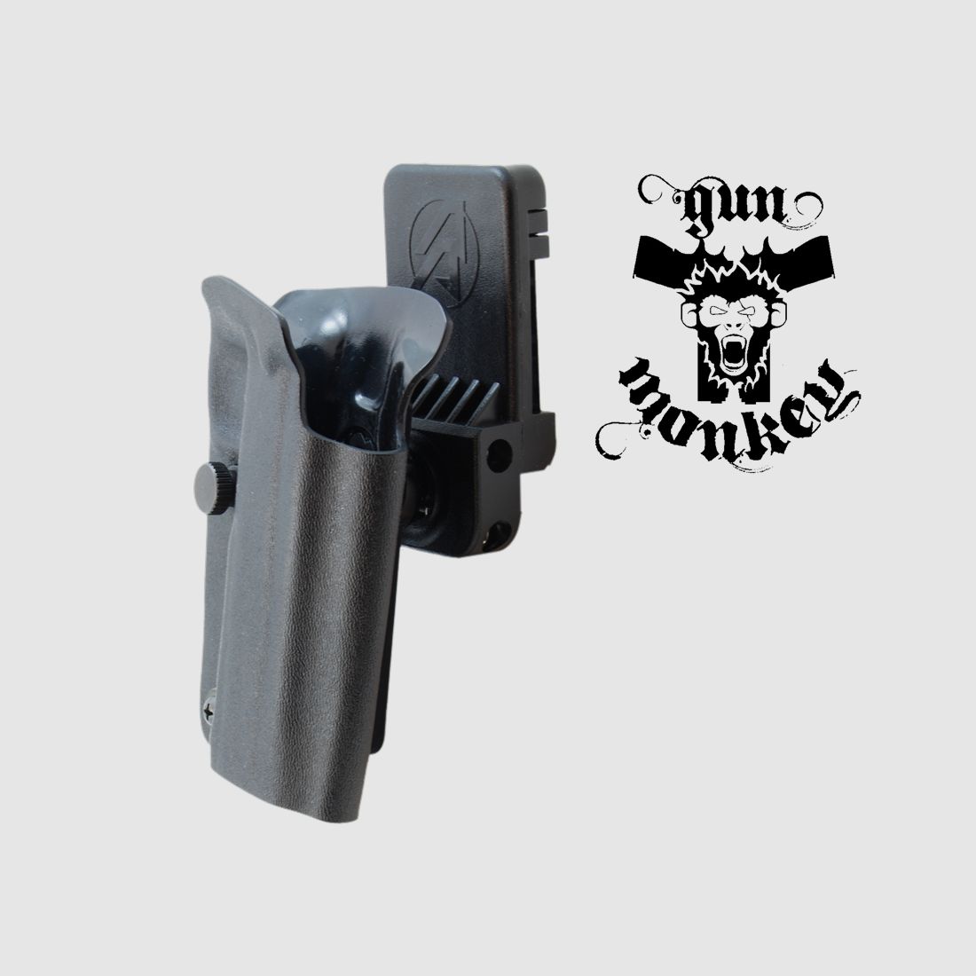 Funda para XDM 5,25" para diestros DAA PDR PRO II RH (102221), imagen 1 de 5