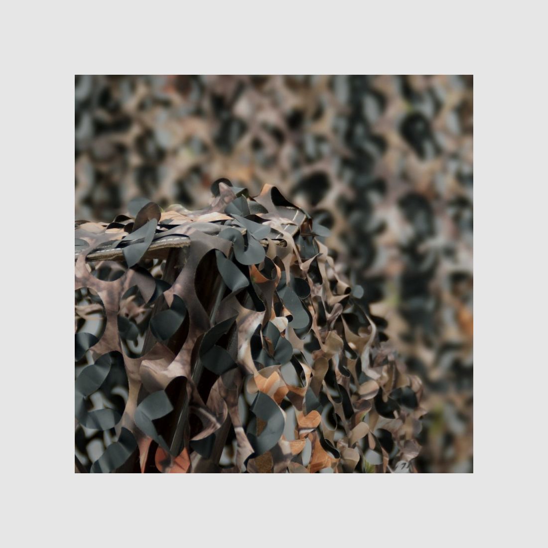 Rollo Classic Camo 3d, imagen 4 de 6