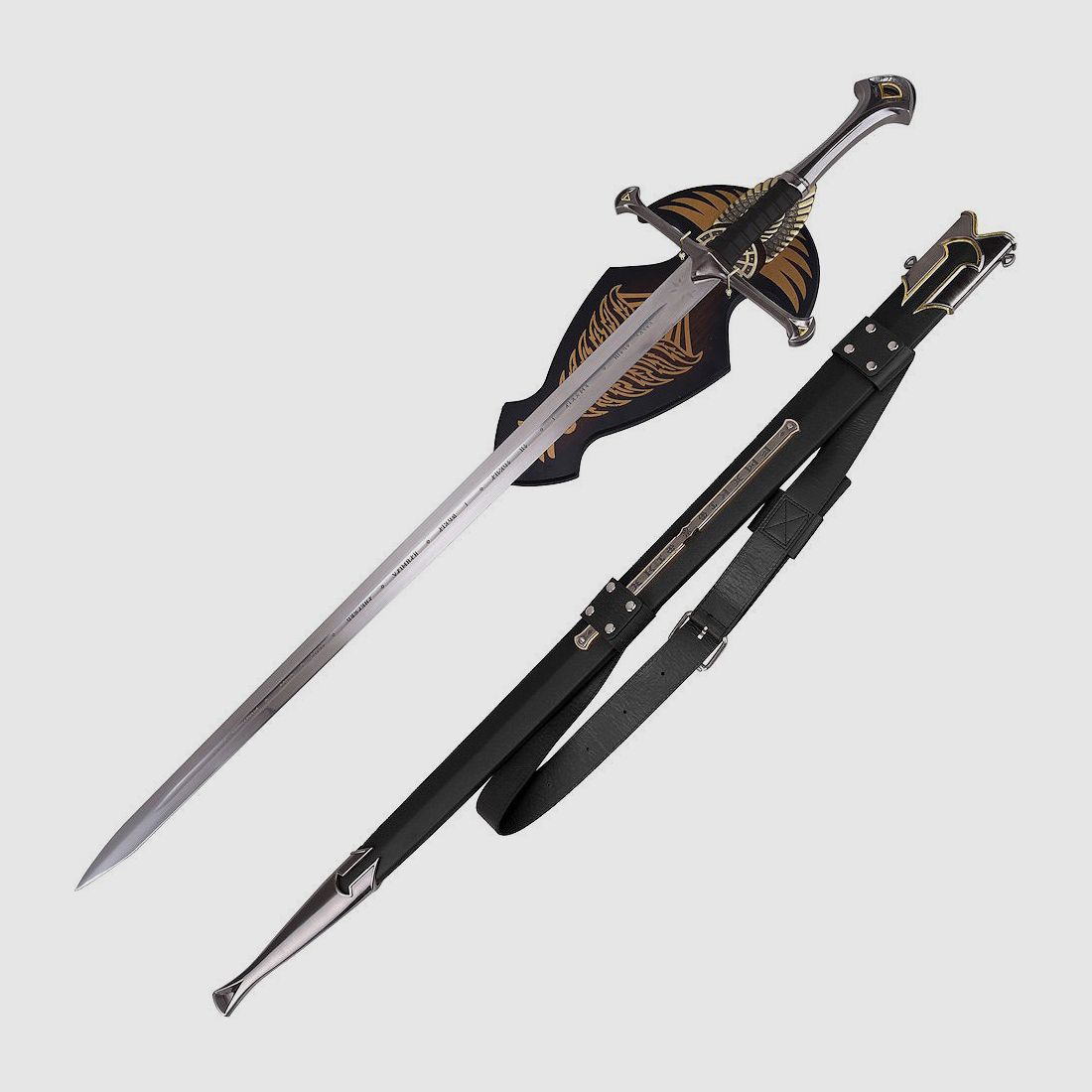 Anduril Schwert Collectors Edition