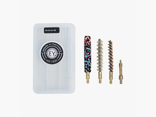 Kit de nettoyage Eyselein pour modèles X3 / X4