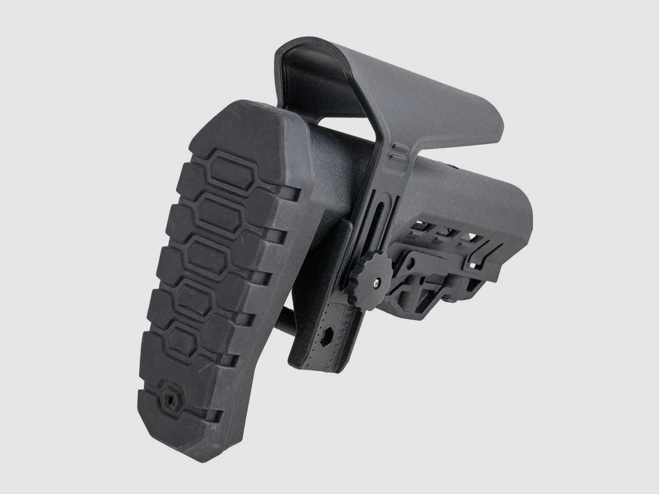 German Tactical Systems Breacher Stock, Bild 6 von 14