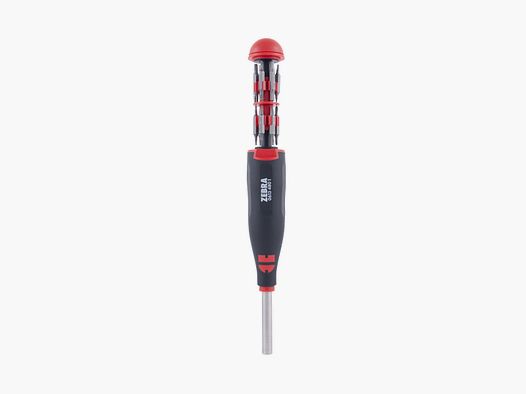 Tournevis de magasin de précision - TONI SYSTEM / Precision magazine screwdriver - TONI SYSTEM * CODE ARTICLE TL003