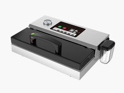 Genzo Vakuumverpacker ProPack V5