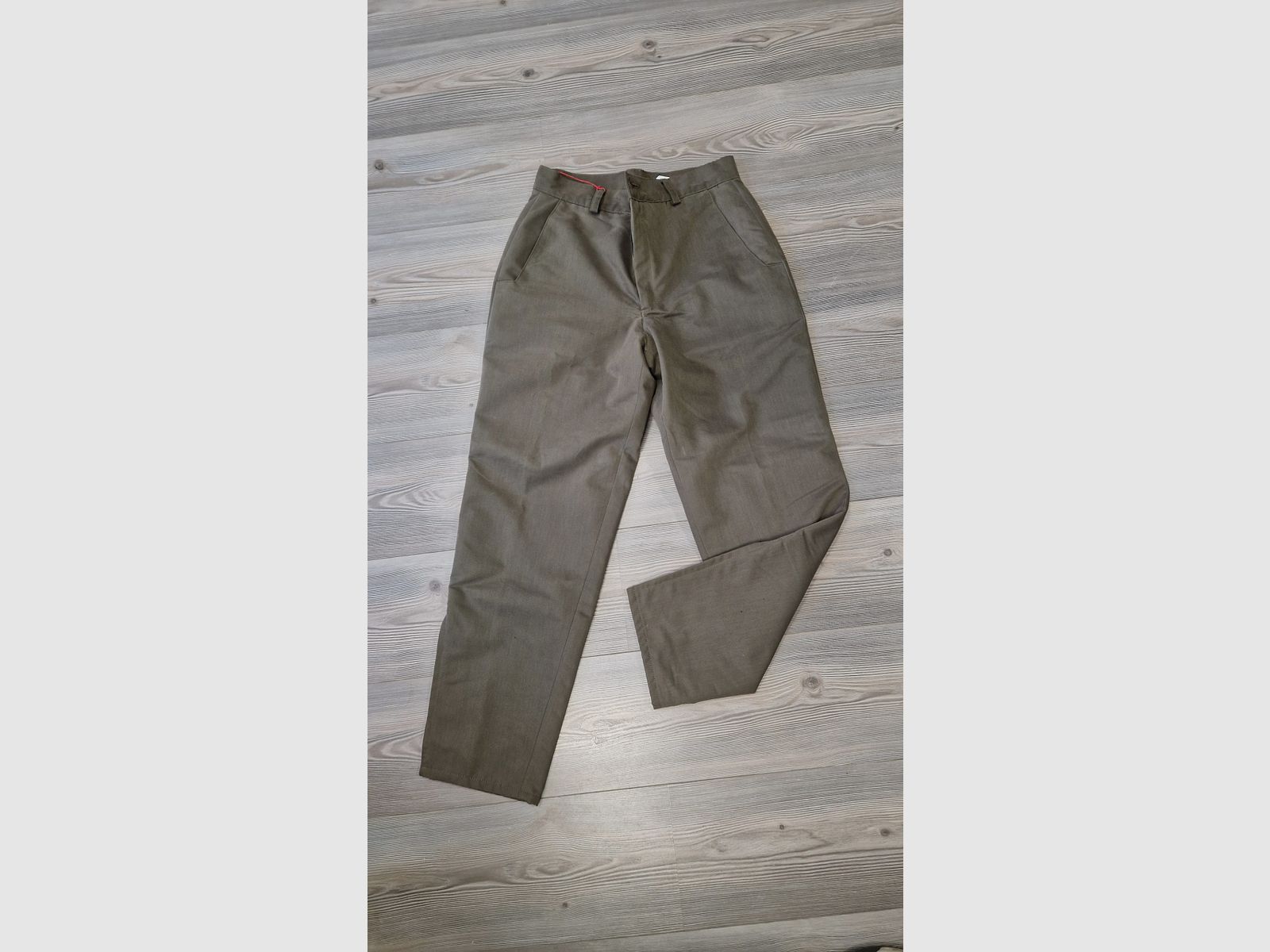 FUSEAU ROAN PANCHOS – Modell ÉPERNAY – MEMBRANIERT, Bild 1 von 3