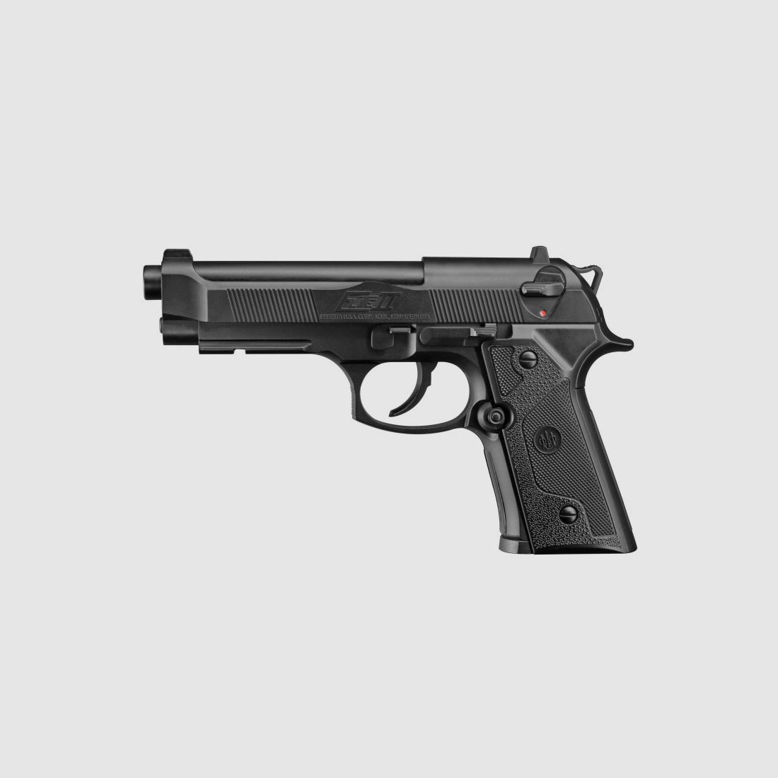 Pistolet wiatrówka Beretta Elite II 4.5 mm, zdjęcie 1 z 4