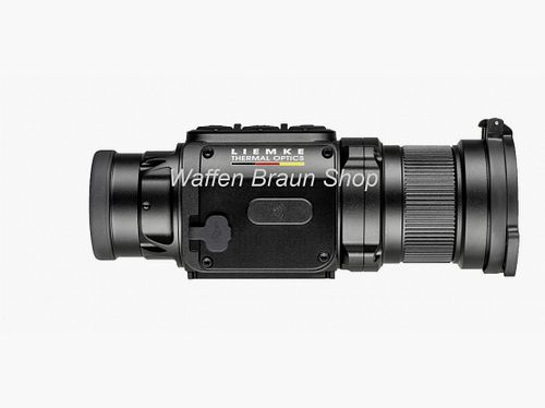 Liemke Luchs 2 heat attachment device