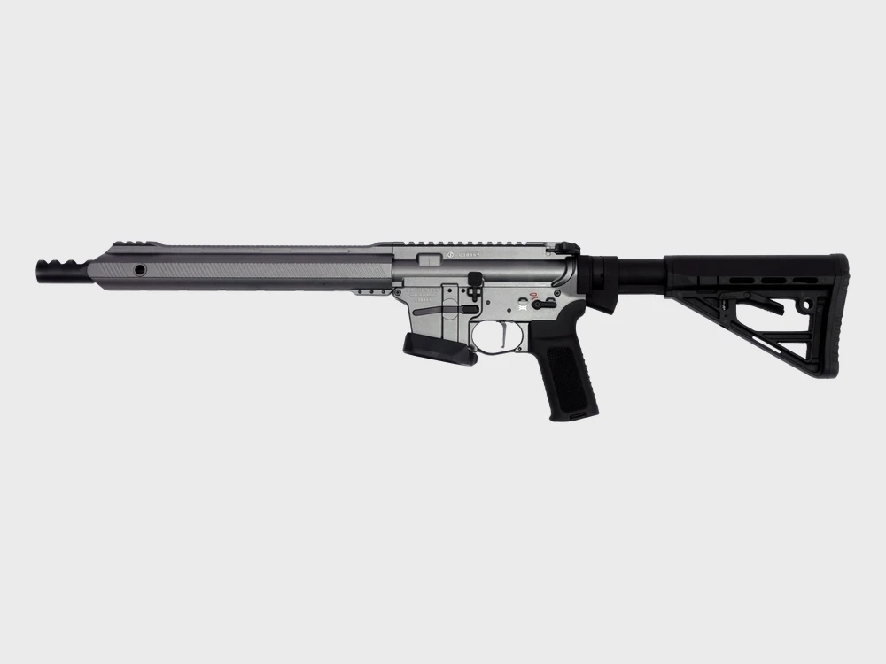 Schmeisser AR15-9 DYNAMIC PCC Sport 9mm kaufen, billede 6 af 10