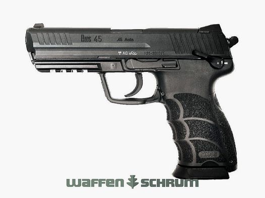 Heckler & Koch 45 Volledige Maat (V1)