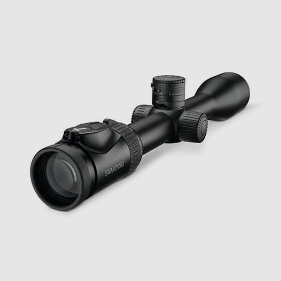 Visor Swarovski Optik Z8i 3,5-28×50 4W-I Anillas, imagen 4 de 4
