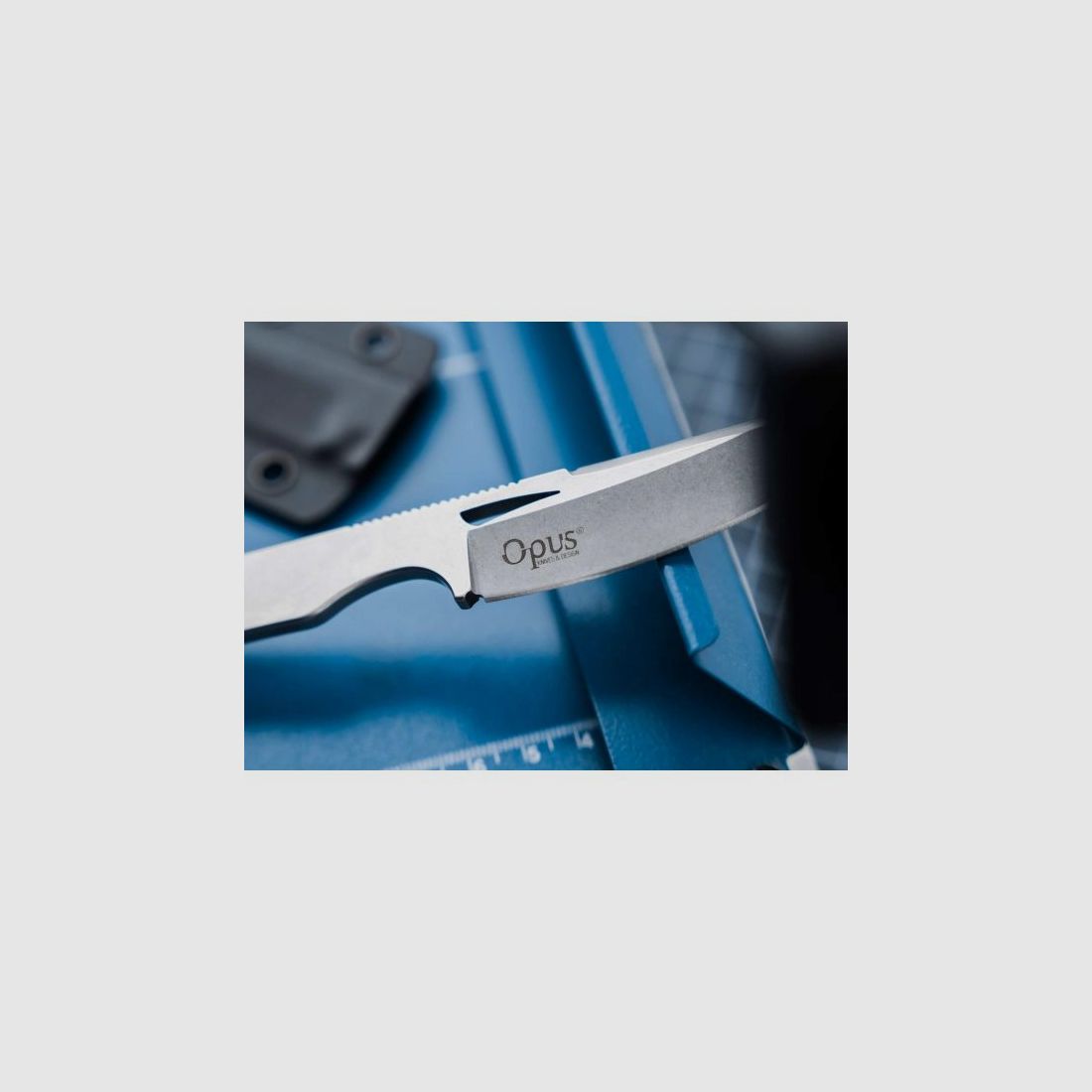 Böker Plus Gekai cuchillo fijo, Bild 7 von 14