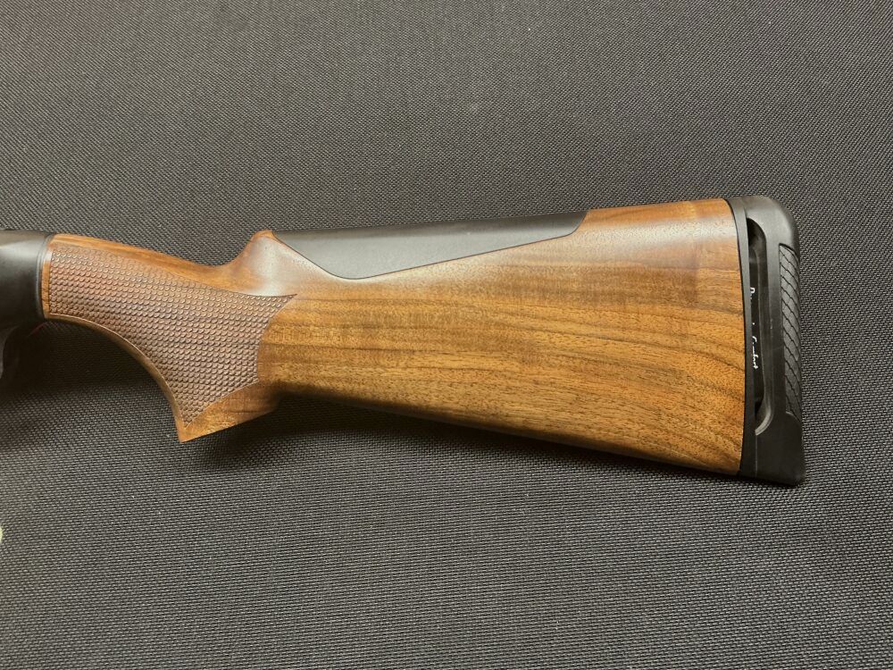 Benelli 828 U 12/76