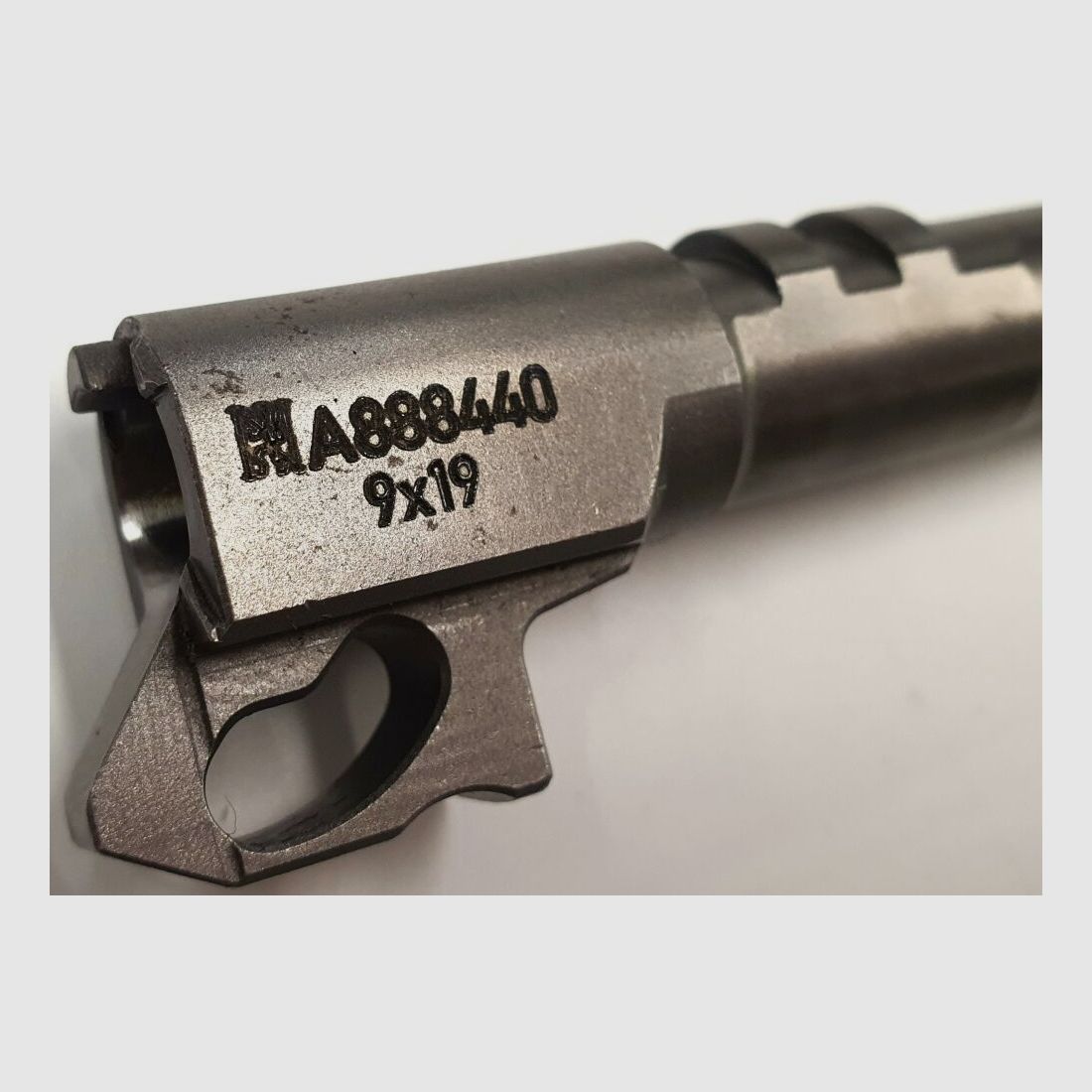 CZ Uhersky Brod CZ75 SP-01