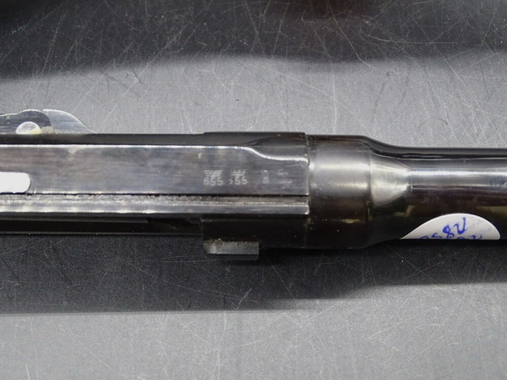 Mauser P08 42 z 1939 z wymiennym systemem 125mm P08 + WS, zdjęcie 2 z 7