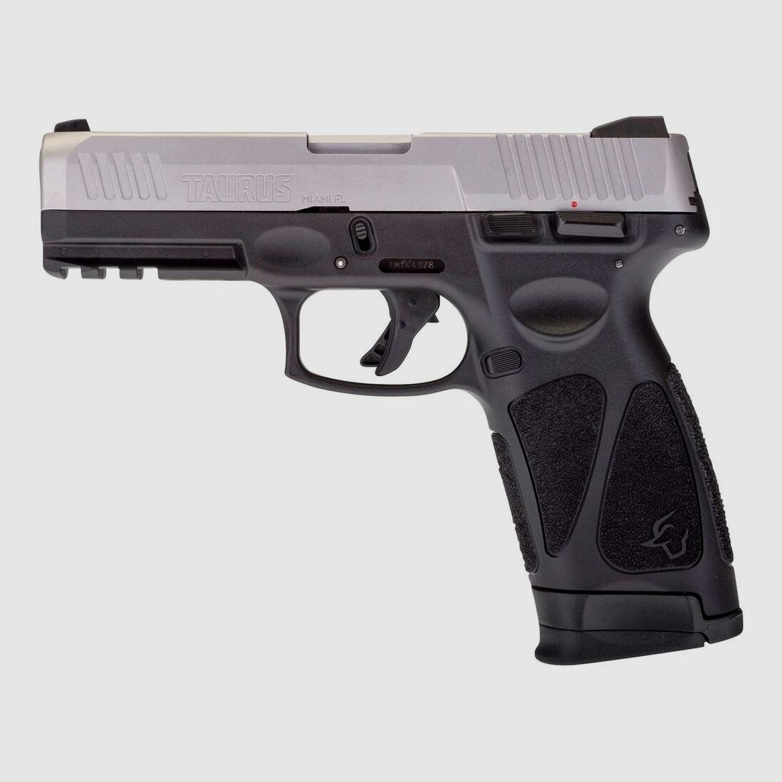 Taurus G3 DuoTone Pistool