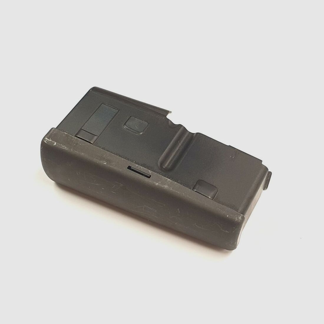 Heckler & Koch H&K SL7/HK770, Magazin 308win./7,62x51, 2 Schuss