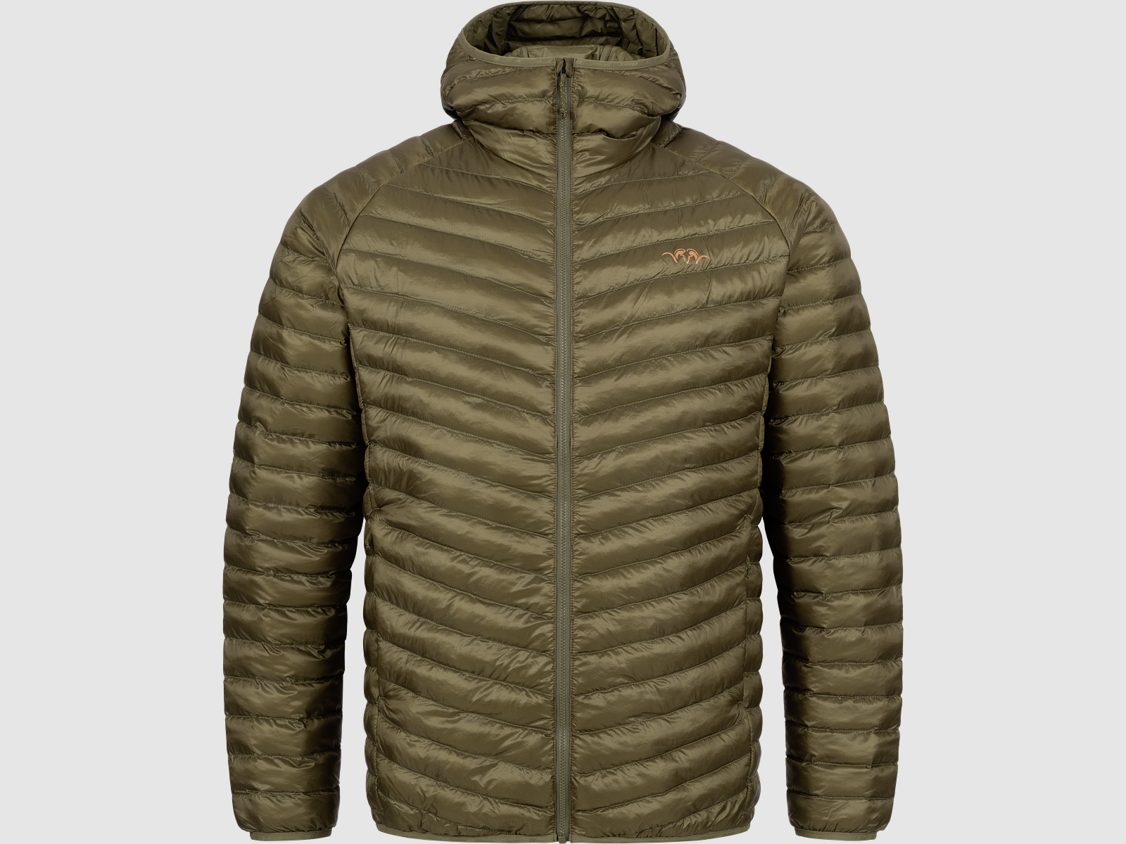 Men's Challenger Airflake Jacket Dark Olive Dark Olive XL