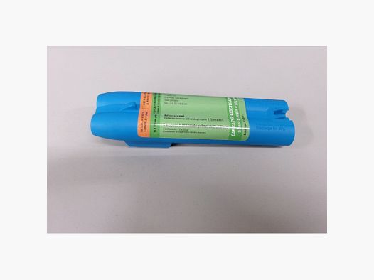 PIEXON SPRAYPATRONEN FÜR JPX2