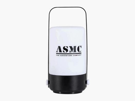 ASMC ASMC Handlampe mit LED