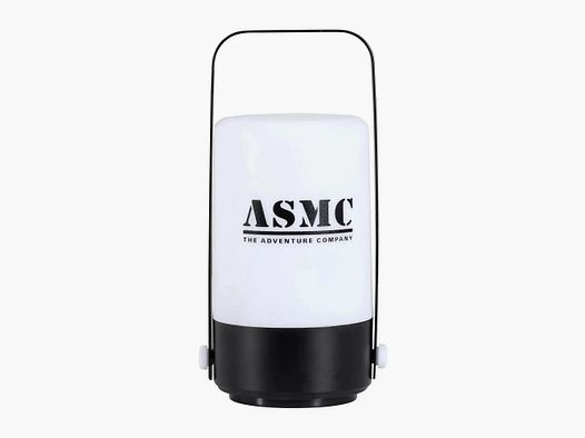 ASMC ASMC Lampe de poche avec LED