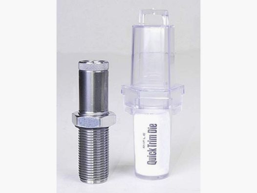 LEE QUICK TRIM RIFLE DIE 338 WIN M