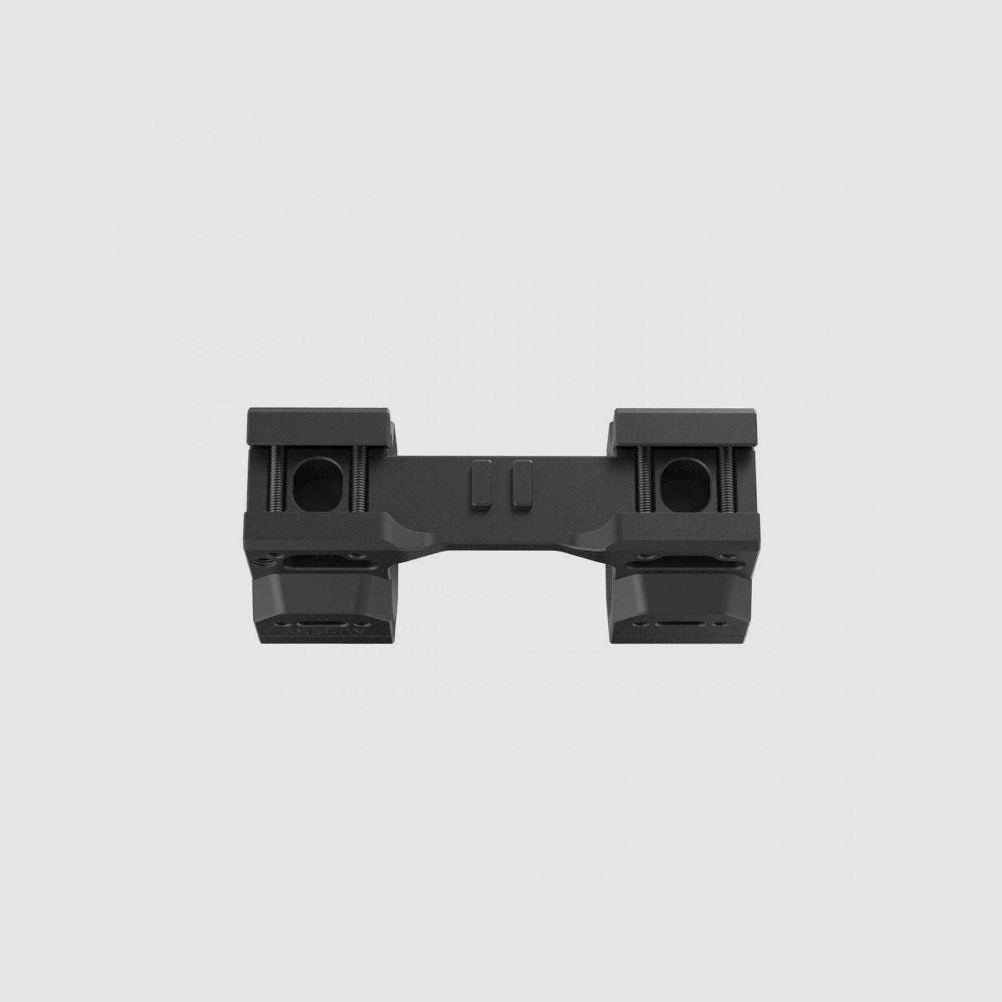AUDERE ADVERSUS SHORT ZIELFERNROHRMONTAGE GEN2 Ø 40MM, Bild 3 von 3