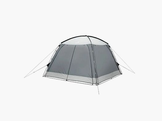 EasyCamp Easy Camp Kuppelzelt Day Lounge granite grey