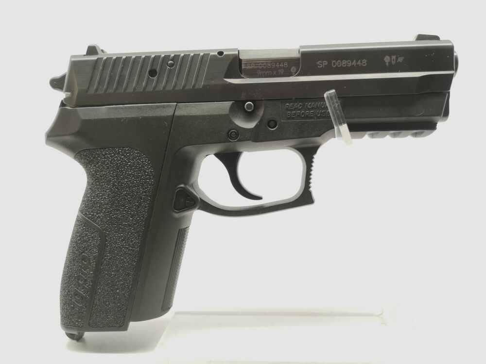 SIG Sauer SP2022