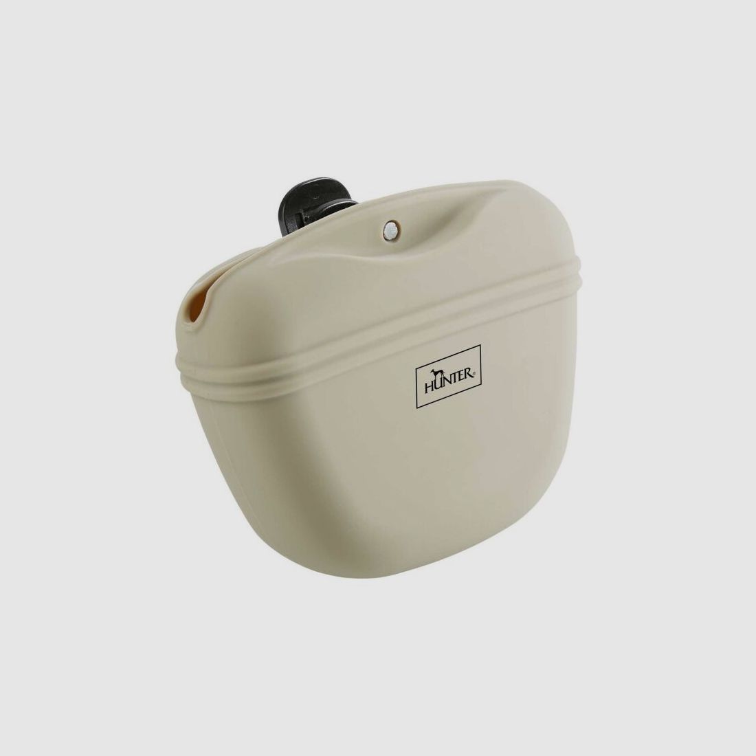 Hunter Silikon Snackbeutel Lugo