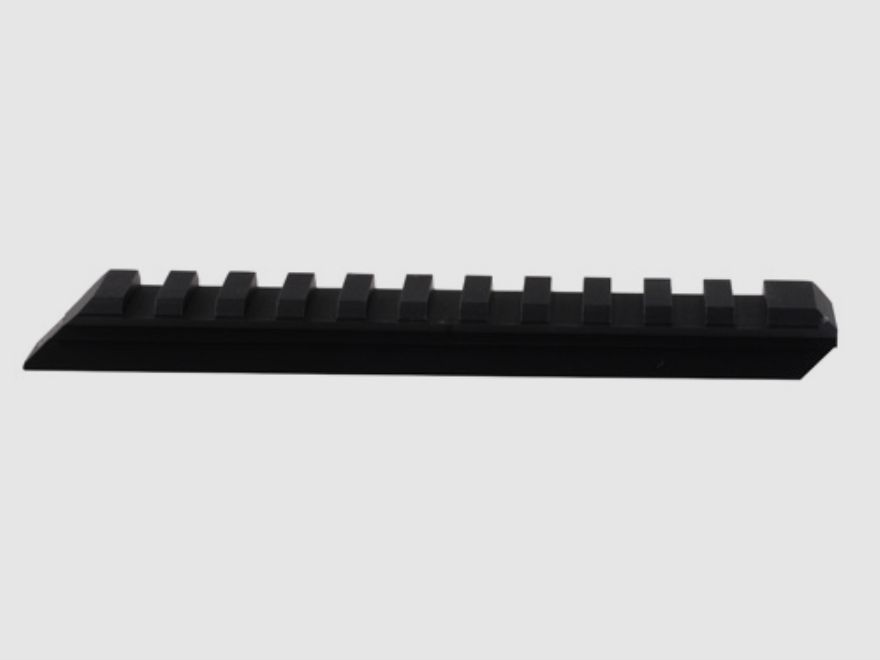 Leupold IMS Bases 1-piece matte black for universal