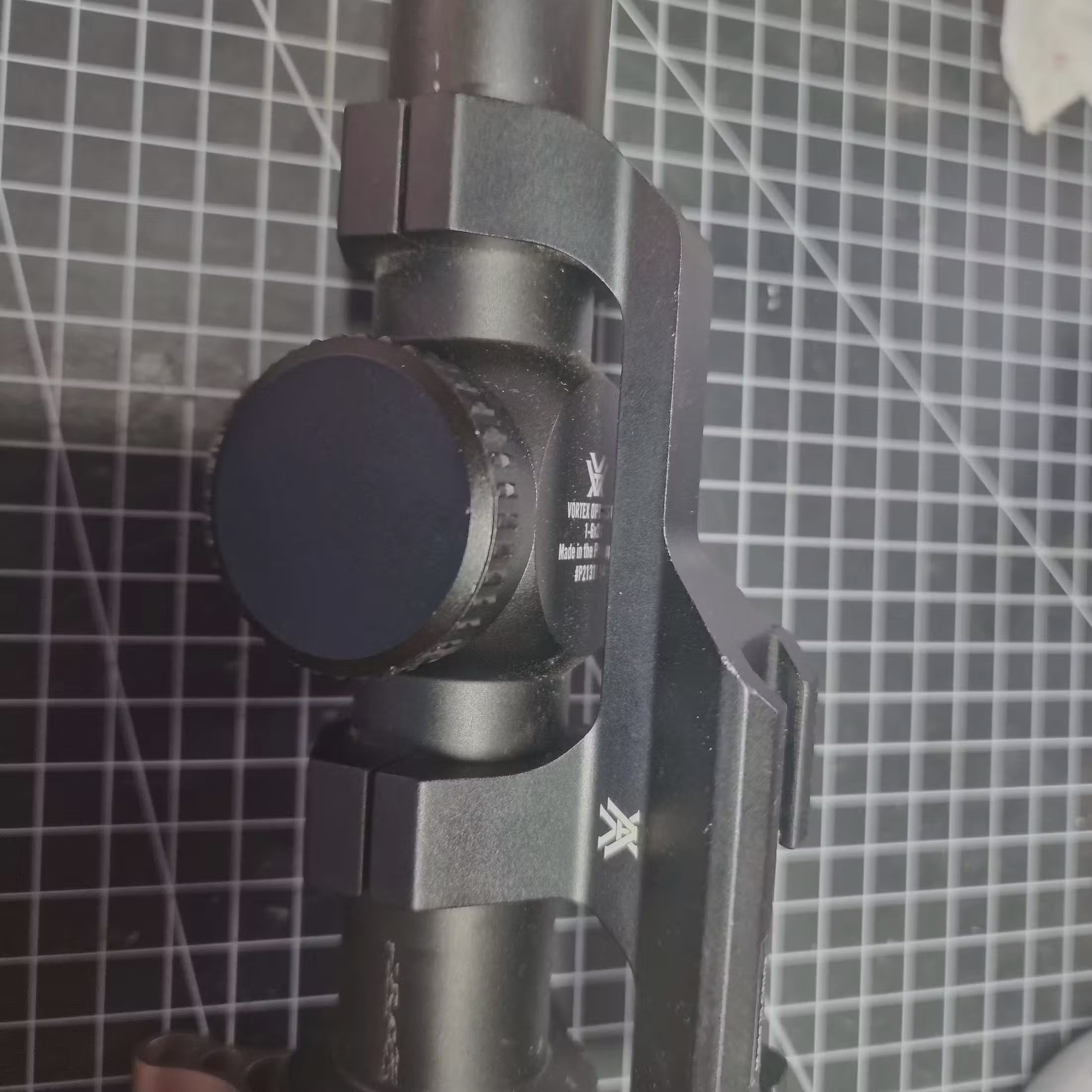 Vortex Viper PST gen II 1-6x24