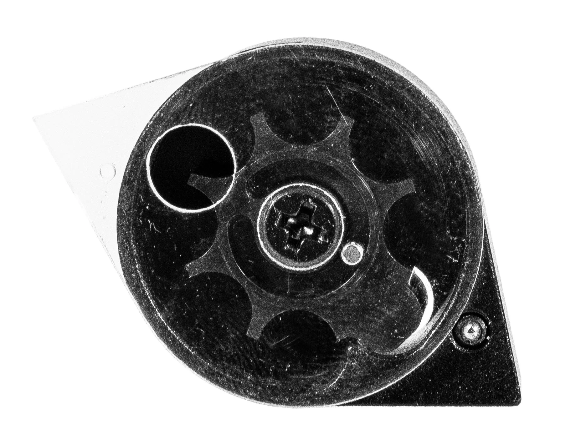 Cargador para carabina de aire comprimido Diana PCP Stormrider, Kandar CP-1, Artemis CP-1, CR600W, 5,5 mm (1901101), imagen 6 de 8