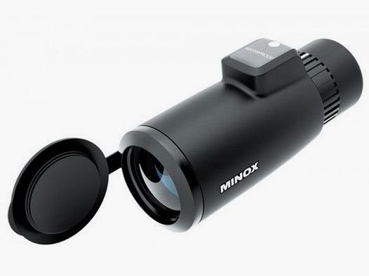 Minox MD 7x42 C schwarz