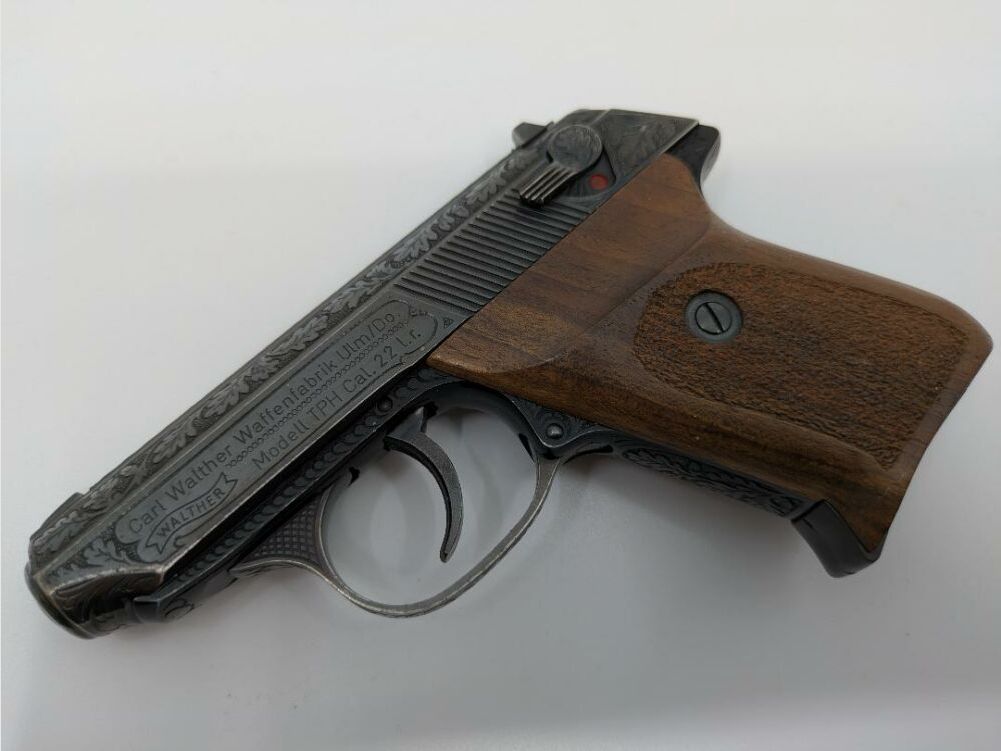 Walther TPH