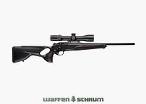 Blaser R8 Ultimate Carbon Pelle ATZL Offerta Completa incl. Ottica