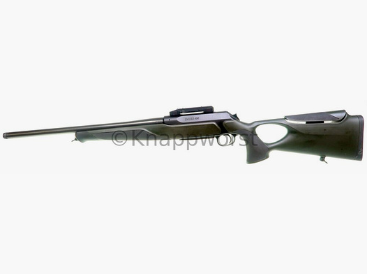 Sauer & Sohn Sauer 404 Synchro XT