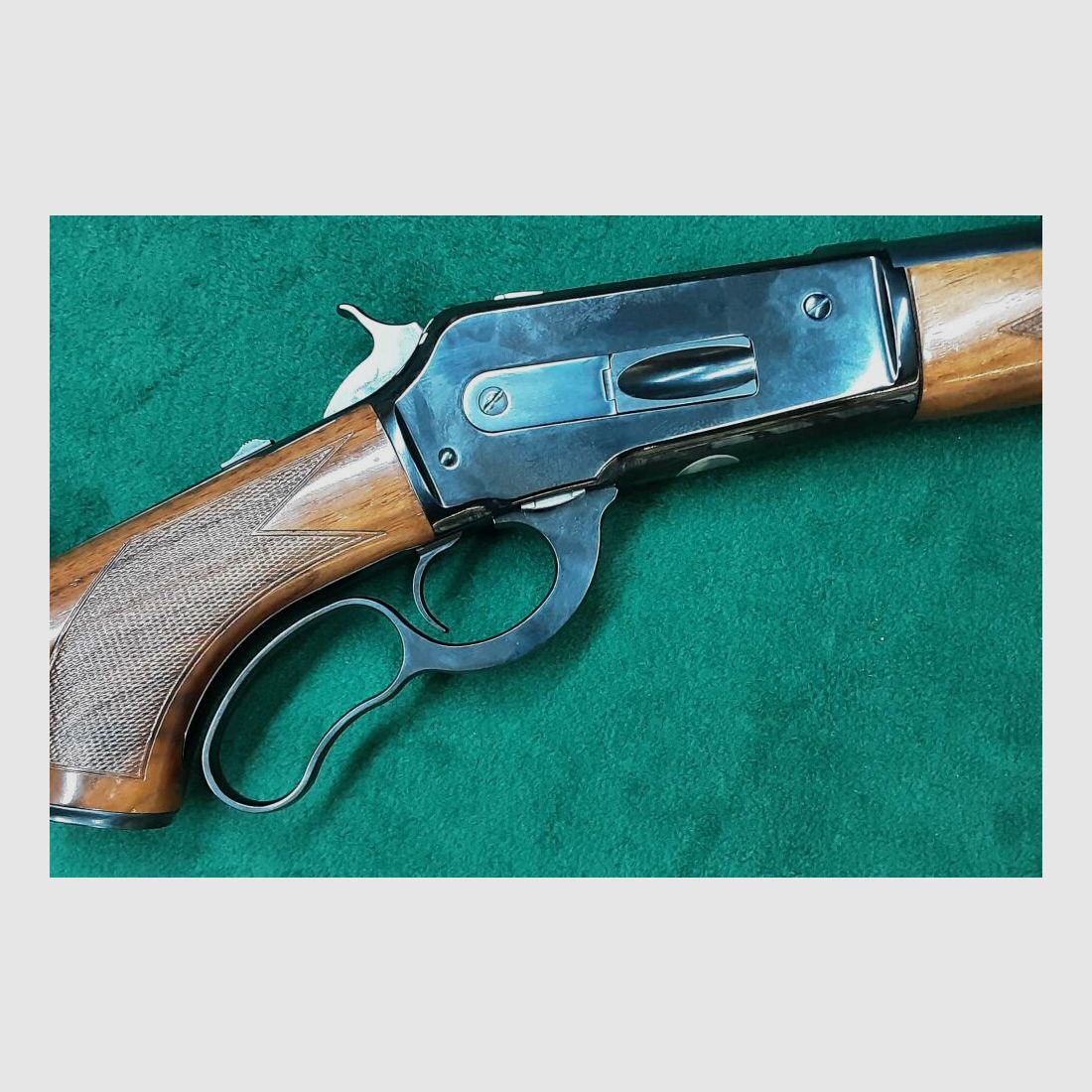 Pedersoli DP 1886/71 .444Marlin