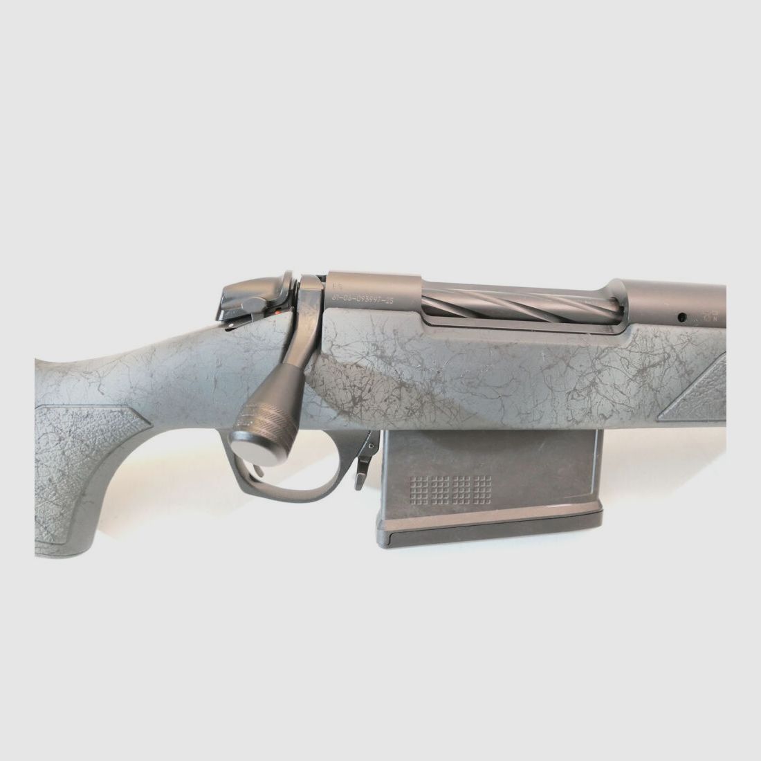 Bergara B14 Extreme Sierra 18Zoll