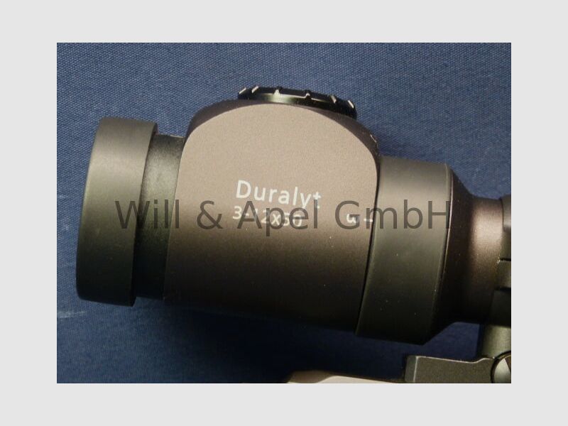 SAUER & SOHN 101 Classic XT