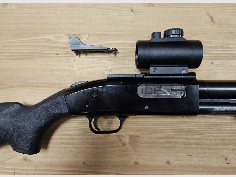 Mossberg	 590