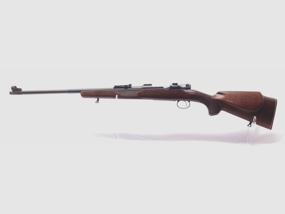 Husqvarna M96 Jagd
